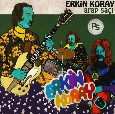 $27.24 • Buy Erkin Koray - Arap Sa‡i New Cd