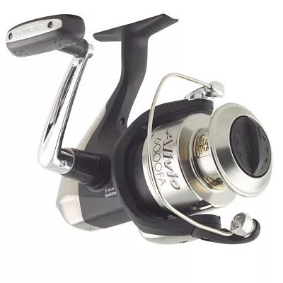 $87.20 • Buy Shimano Alivio 10000 FA Spinning Fishing Reel - Free AU Express @ Otto's TW