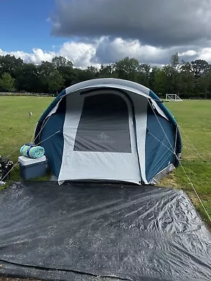 Inflatable Family Tents • £220