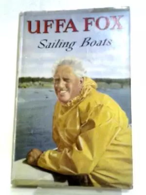 Sailing Boats (Uffa Fox - 1960) (ID:25816) • $21.26