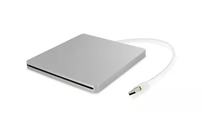 Apple USB SuperDrive External Drive CD DVD • $29.99