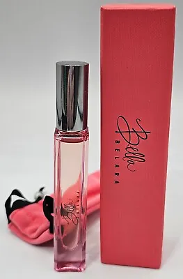 Mary Kay BELLA BELARA Eau De Parfum Rollerball Wand  0.25 Fl. Oz. New In Box  • $18.99