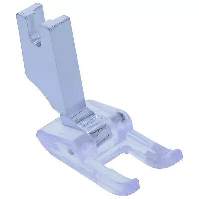 Quilters Resource #p60792 Ft Emb Open Toe High Plastic Shank • $10.99