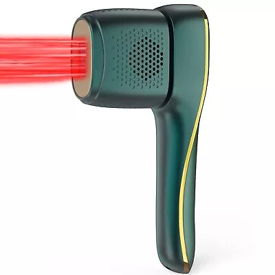 $53.49 • Buy At-home Permanent Hair Removal Machine | IPL Laser Hair Removal