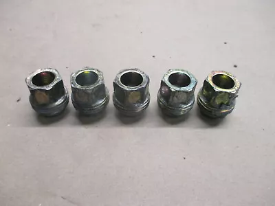 97-04 Corvette Z06 C5 Lug Nuts - SET OF 5 • $5