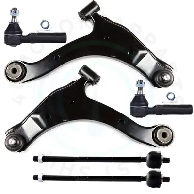 For Dodge Neon 2000-2004 2005 Front Lower Control Arm & Ball Joint Inner Tie Rod • $76.06