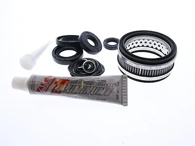 Genuine OEM Tuff Torq K66 K62 Seal & Filter Kit 1A632099301 • $74.99