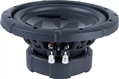 Memphis Audio PRX824 8  Selectable 2- Or 4-ohm Component Sub • $104.45