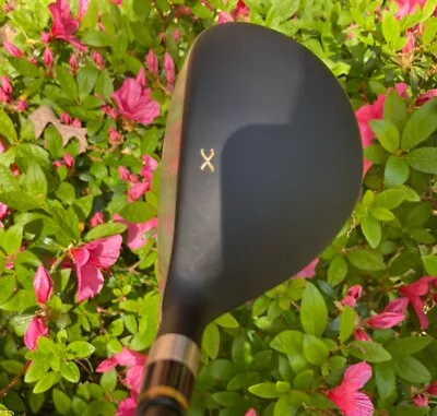 RH GX-7 21 Degree 7-Wood-55g Senior Shaft-Immaculate With H/C-42.5 +/- Inches • $39.78