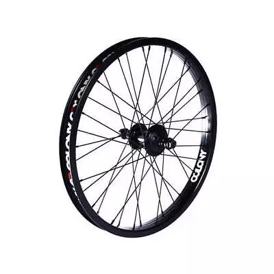 Colony Wasp X Pintour Freestyle BMX Bicycle Cassette 9 Tooth Rear Wheel  • $299.99