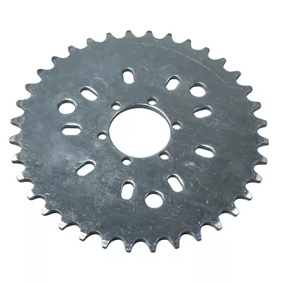 Wheel Sprocket 36T 36 Tooth Motorized Gas Cycle Bicycle 80cc 50cc 60cc New • $13.99