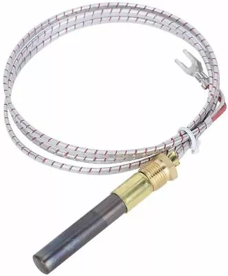 US Merchant 36  Thermopile Generator Gas Fireplace Stove Heater Thermopile... • $14.99