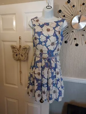 Oasis Ladies Dress Size 8 • £6.50