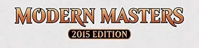 Magic The Gathering Japanese Version Modern Masters 2015 Edition 1 BOX MTG • $373.97