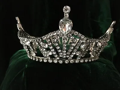 Official Miss America Crown • $3000