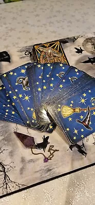 £10 • Buy Psychic Email Tarot Reading