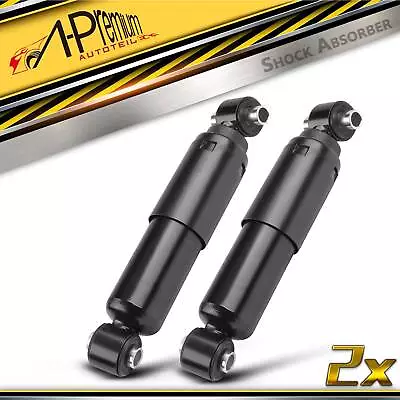 2x Cab Left And Right Shock Absorber For Volvo VN 1998-99 2004 VNL 11-16 VNM VNX • $79.99