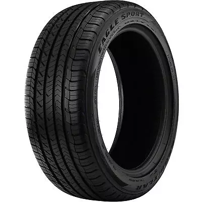 4 New Goodyear Eagle Sport All-season  - 275/55r20 Tires 2755520 275 55 20 • $873.04