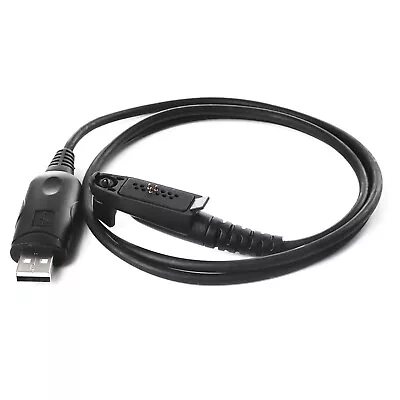 100cm USB Programming Cable For Motorola GP328PLUS GP329PLUS GP338PLUS Radio N • $10.09