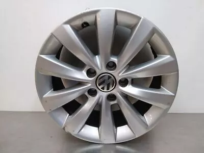 Wheel 16x6-1/2 Alloy 10 Spoke Fits 13-19 BEETLE 303382 Rim • $133.89