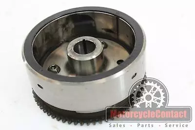 99-02 Yzf R6 Flywheel Fly Wheel Rotor Crank Shaft Magnet Crankshaft • $27.46