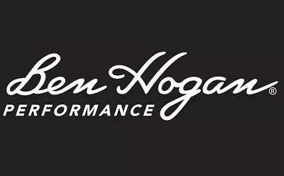 NEW W/ TAGS!! Ben Hogan Performance Men's Active Stretch Flex Golf Shorts UPF 50 • $17.95