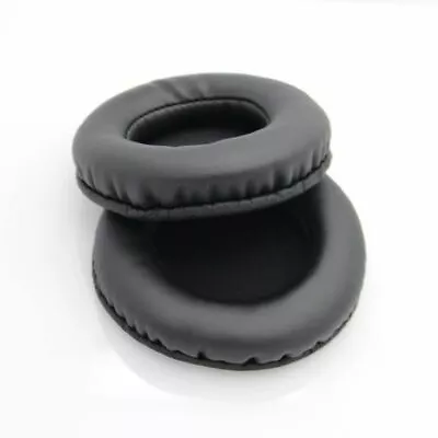 Black Replacement Ear Cushion Pads Pioneer HDJ-2000 HDJ-1000 HDJ-1500 Headphones • $8.84