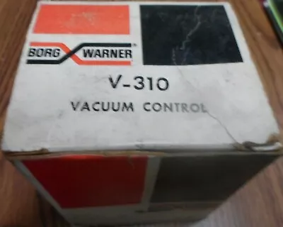 Distributor Vacuum Advance Replaces C0AF-12370-A On Many 60-63 Ford 60 Edsel 6 • $30