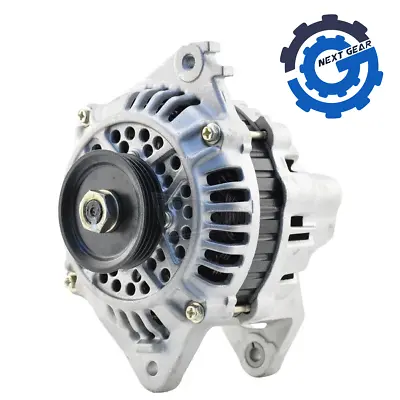 Remanufactured Bosch Alternator 1989-1995 Eagle Talon Mitsubishi Gallant AL4036X • $84.95