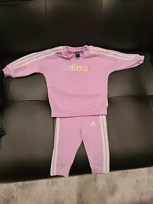 Baby Girl Clothes • £6