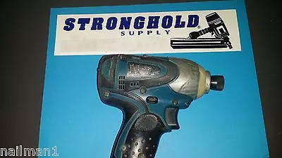 Used 324583-9 Hammer For Makita Btd141 -entire Picture Not For Sale • $12