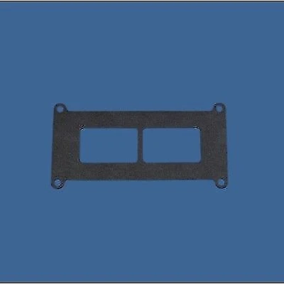 $39.59 • Buy Weiand 90565 - PowerCharger Manifold To Supercharger Gasket 174 Supercharger