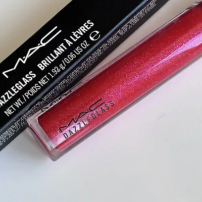 Mac Rue D' Rouge Dazzleglass*** • $21.99