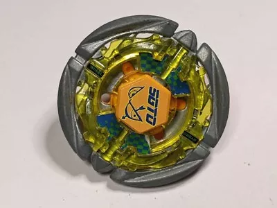 №4696b-takara Beyblade Metal Fight-flame Sagittario-auto Combine Ship-genuine • $40