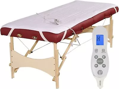 Deluxe Massage Table Warmer Pad • $92.14