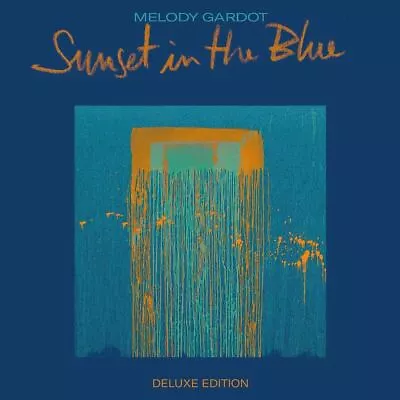 Melody Gardot Sunset In The Blue [deluxe Edition] New Cd • $20.83