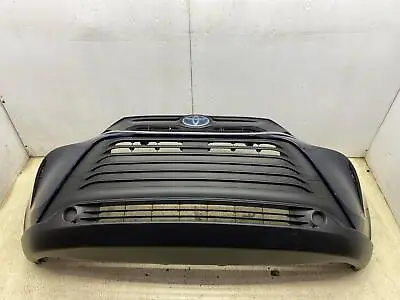 2021 - 2022 Toyota Venza Oem Front Bumper Cover *missing Trim Insert/see Photos* • $1015.92