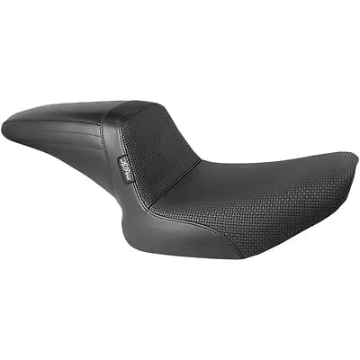 Le Pera Kickflip Seat - Basketweave - FXR '82-'94 L-598BW • $486.94