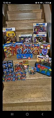 Motu Lot • $100