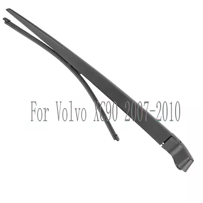 Rear Wiper Arm Blade For Volvo XC90 XC-90 2007 2008 2009 # 31333470 30649040 • $12.28