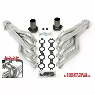 Hedman Headers 45180 Ls Into Headers 1 3/4  Dia. For Monte Carlo A-Body 1964-72 • $391.62