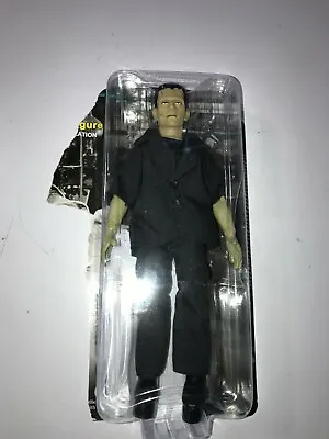 Mego Frankenstein - Horror Universal Monsters 8  Action Figure LOOSE NEW LOOK • $13