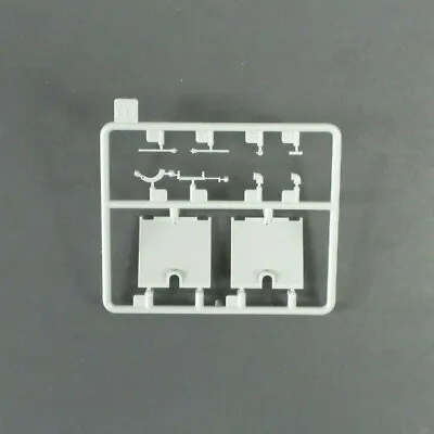 Cyber Hobby 1/35 Scale Tiger I Mid Command Parts Tree Y From Kit No. 6660 • $6.99