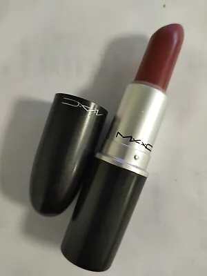 Mac Lipstick • £6.99