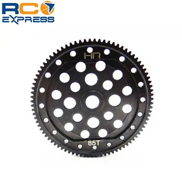 Hot Racing ECX 2wd Boost Circuit Ruckus Torment 48p 85t Steel Spur Gear SECT885 • $18.88
