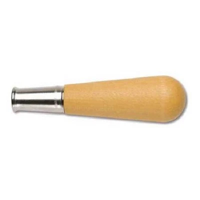 $2.97 • Buy FILE HANDLE, WOOD, 5-1/4 IN. L Type E 21528N