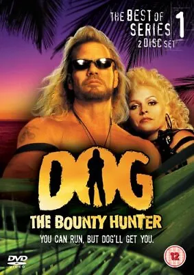 £9.99 • Buy Dog The Bounty Hunter - The Best Of Series 1 [DVD] New & Sealed