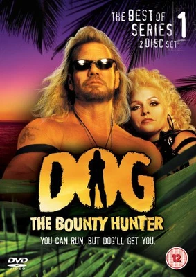 £9.99 • Buy Dog The Bounty Hunter - The Best Of Series 1 [DVD] New & Sealed