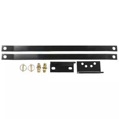 Stabilizer Kit 3 Point Fits Massey Ferguson TO35 TO30 TO20 50 F40 231253XHD • $89.74