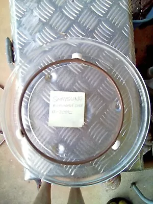 Samsung 1988 Microwave Oven Glass Plate RE-725TC • $4